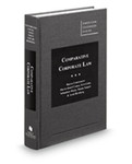 Comparative Corporate Law by Marco Ventoruzzo, Pierre-Henri Conac, Gen Gotō, Sebastian Mock, Mario Notari, and Arad Resiberg