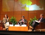 Feb 15, 2013 Symposium: The U.S.-Iranian Relationship & the Future of International Order