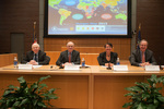 February 7, 2014 Symposium: The 9 Billion People Question